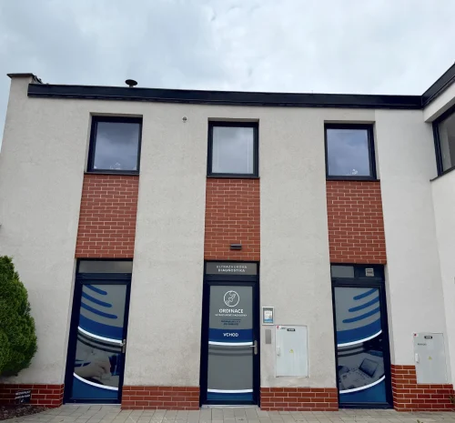 clinic_front